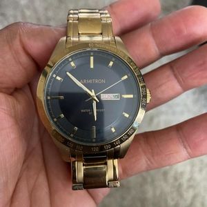 Armitron Watch